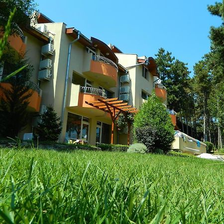 Hotel Privileg Sunny Beach Esterno foto