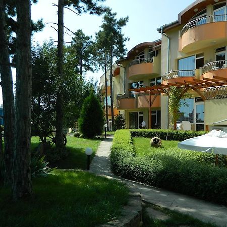 Hotel Privileg Sunny Beach Esterno foto