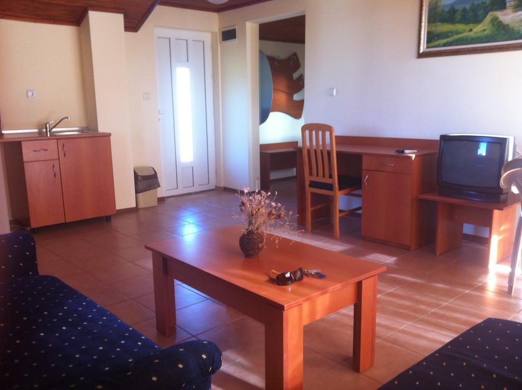 Hotel Privileg Sunny Beach Camera foto