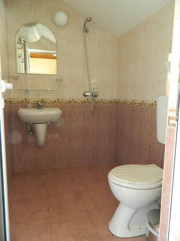 Hotel Privileg Sunny Beach Camera foto