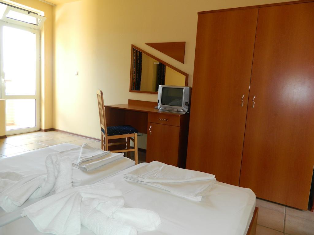 Hotel Privileg Sunny Beach Camera foto