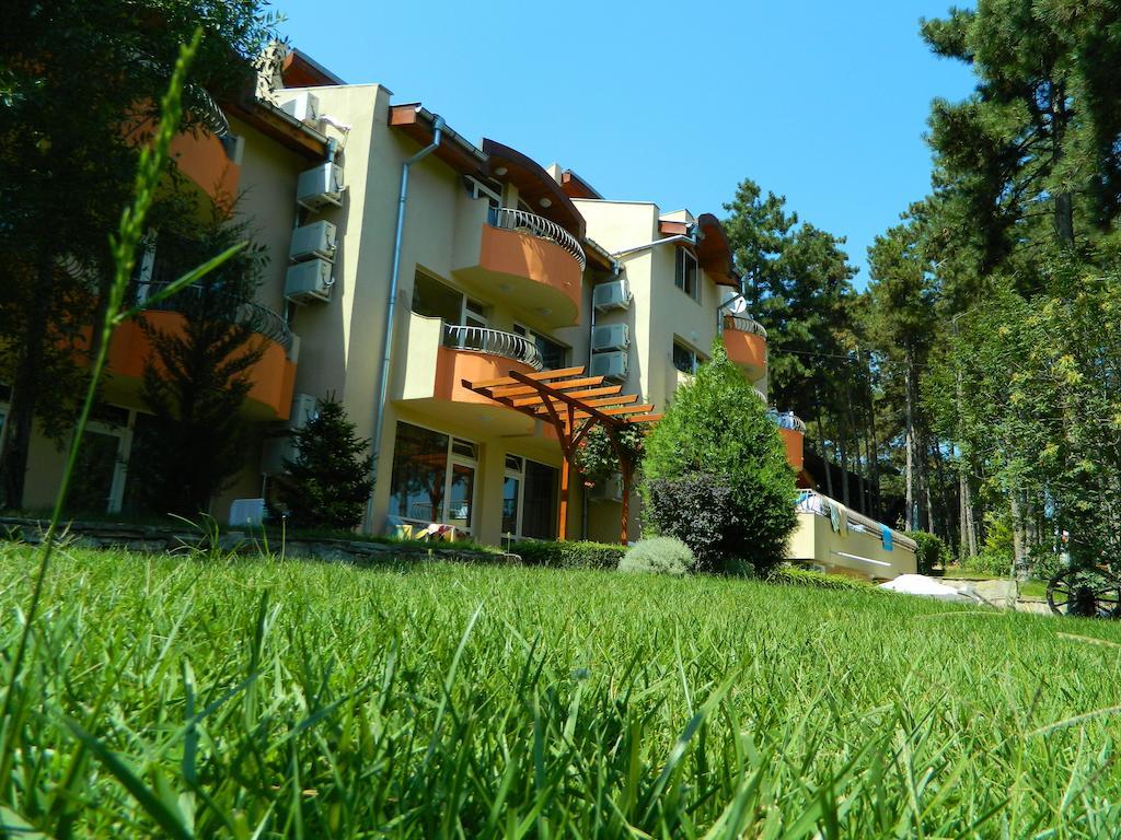 Hotel Privileg Sunny Beach Esterno foto