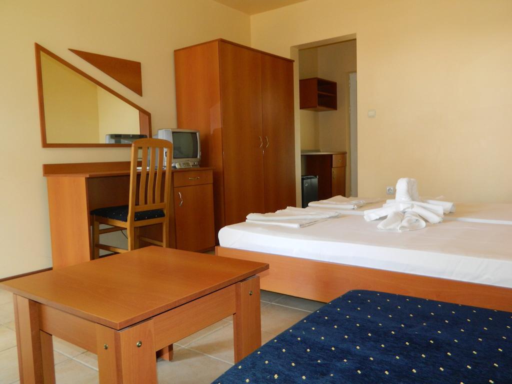 Hotel Privileg Sunny Beach Camera foto