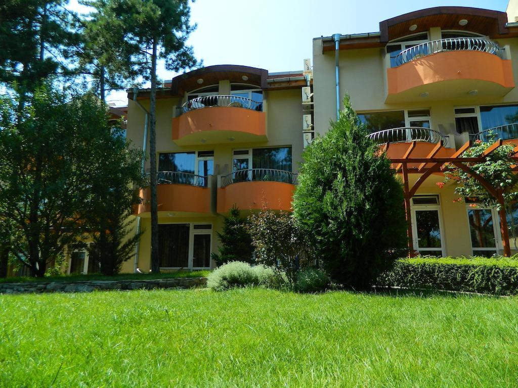 Hotel Privileg Sunny Beach Esterno foto
