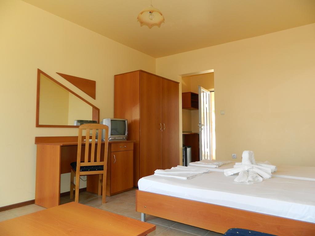 Hotel Privileg Sunny Beach Camera foto