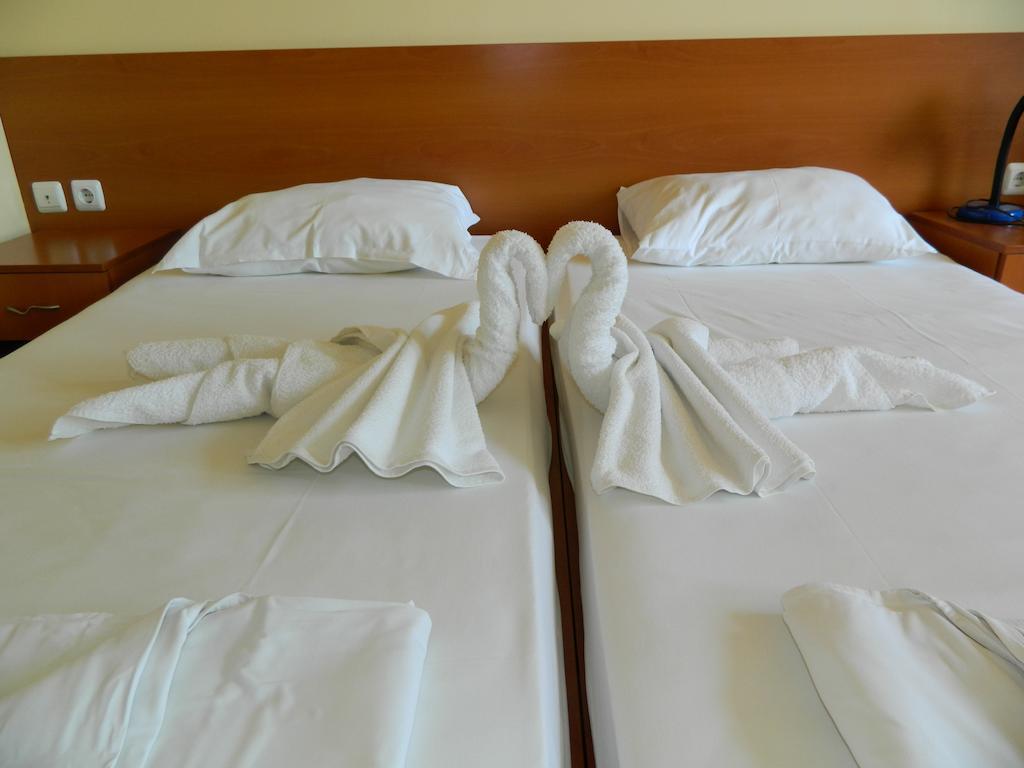 Hotel Privileg Sunny Beach Camera foto