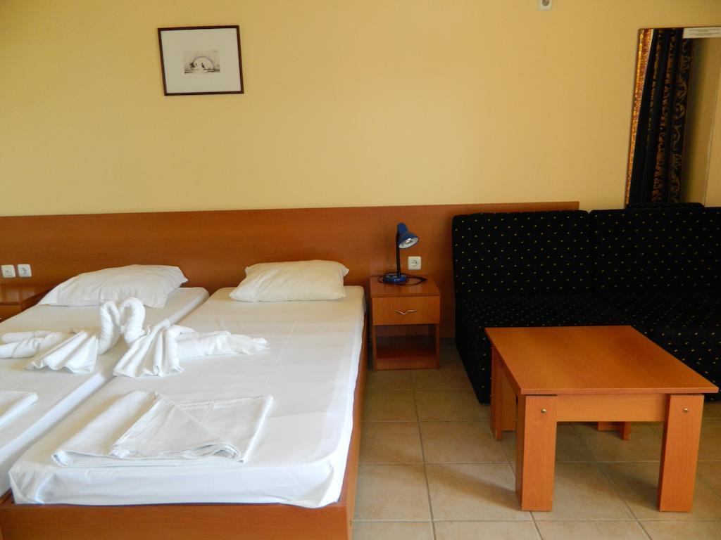Hotel Privileg Sunny Beach Camera foto